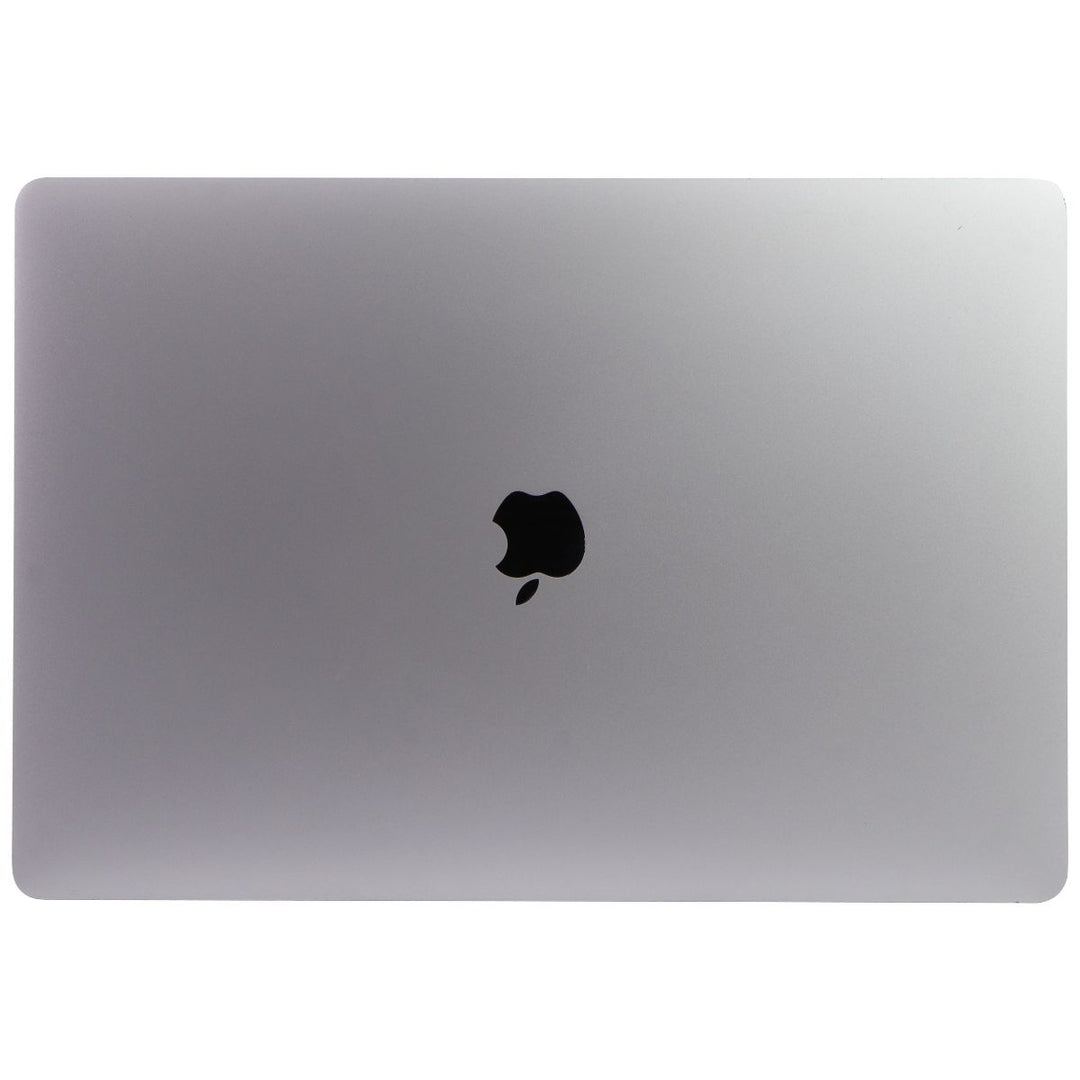 Apple MacBook Pro 16-in 2019 (A2141) i9-9980HK/Radeon 5300M/512GB/32GB - Silver Image 4