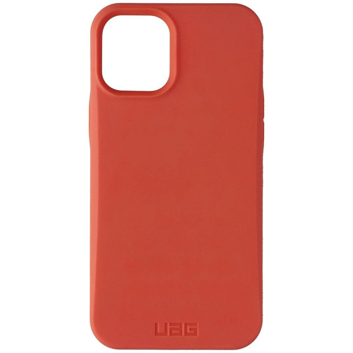 UAG Outback Series Case for Apple iPhone 12 Mini - Orange Image 2