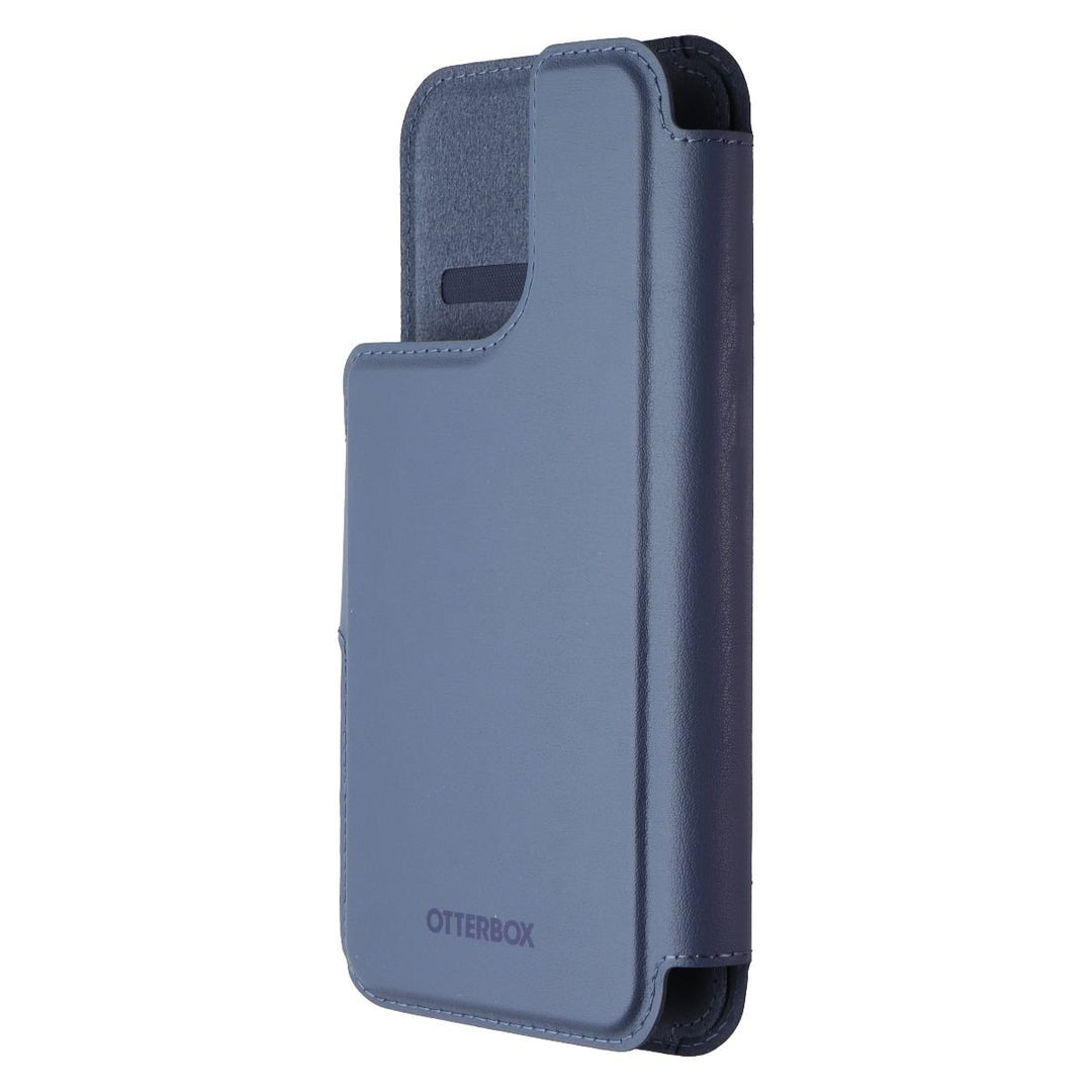 OtterBox Folio for MagSafe for Apple iPhone 14 Pro Max - Bluetiful (Blue) Image 1