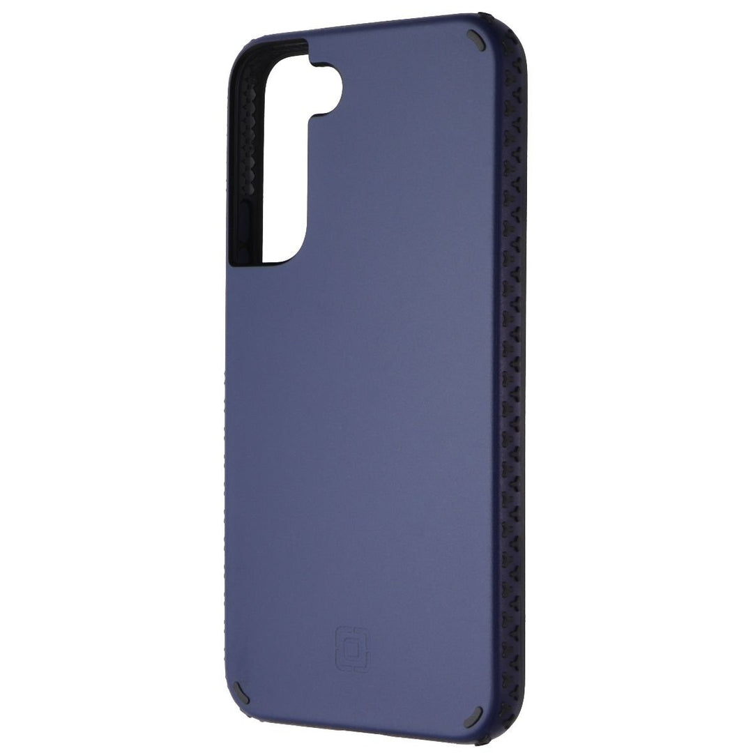 Incipio Grip Series Case for Samsung Galaxy (S22+) - Midnight Navy Blue Image 1