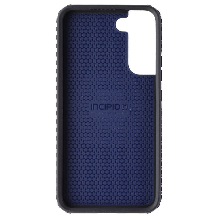 Incipio Grip Series Case for Samsung Galaxy (S22+) - Midnight Navy Blue Image 3