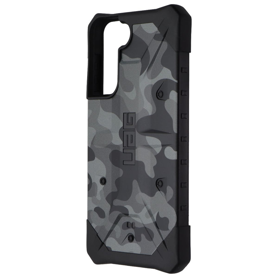 Urban Armor Gear Pathfinder Case for Samsung Galaxy S21 (5G) - Midnight Camo Image 1