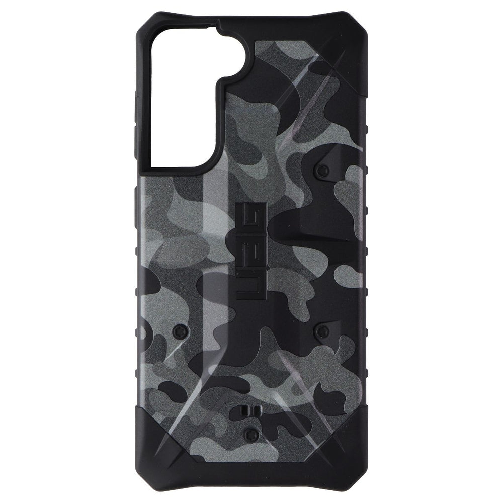 Urban Armor Gear Pathfinder Case for Samsung Galaxy S21 (5G) - Midnight Camo Image 2