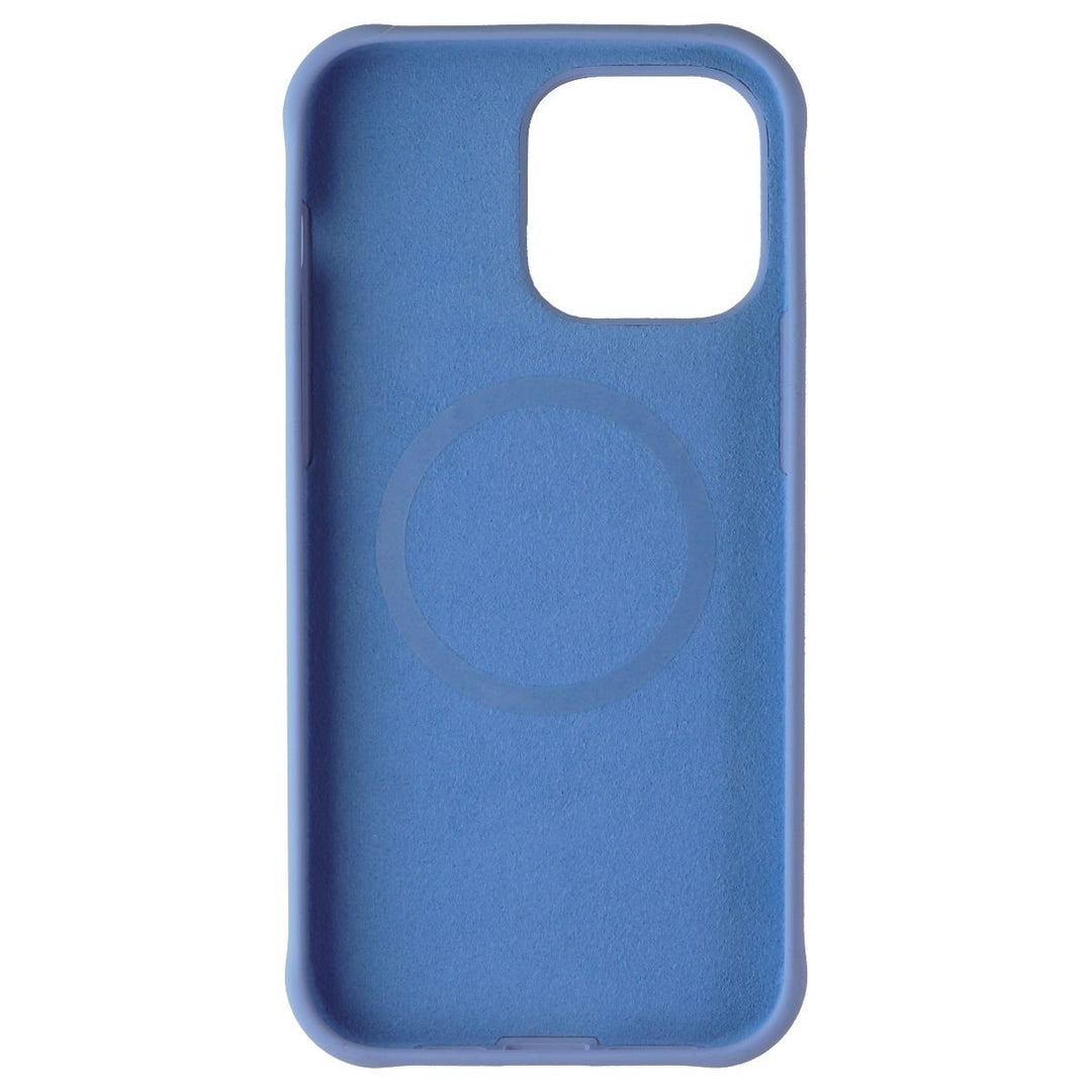 Urban Armor Gear DOT Case for MagSafe for Apple iPhone 14 Pro Max - Cerulean Image 3