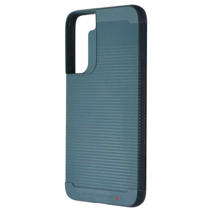 ZAGG Gear4 Havana Series Case for Samsung Galaxy S22+ (Plus) - Green Image 1