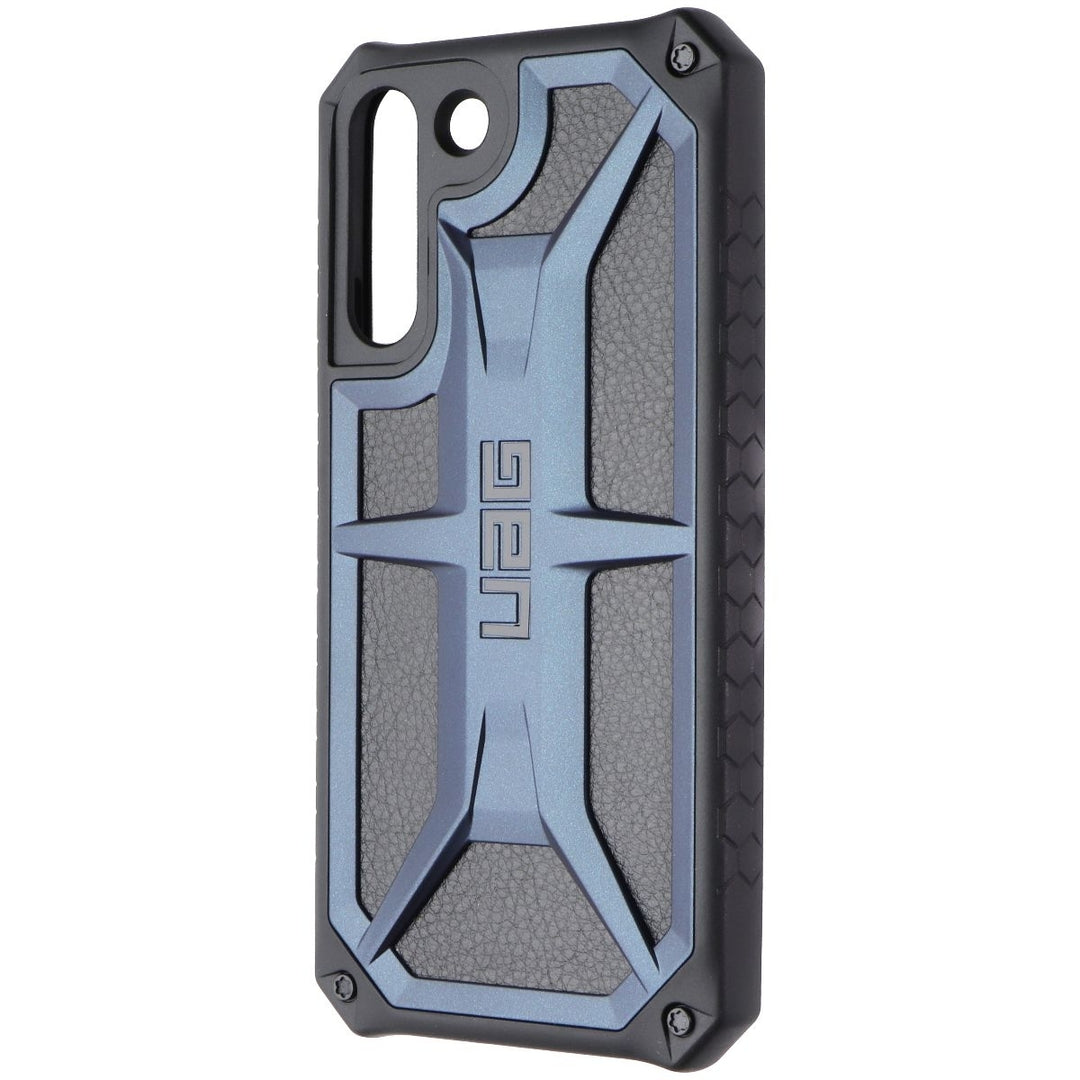 Urban Armor Gear Monarch Series Case for Samsung Galaxy S22+ 5G - Mallard Blue Image 1