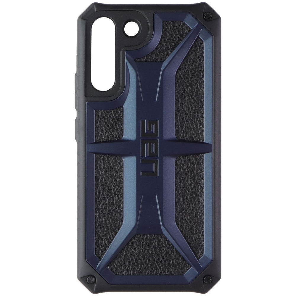 Urban Armor Gear Monarch Series Case for Samsung Galaxy S22+ 5G - Mallard Blue Image 2