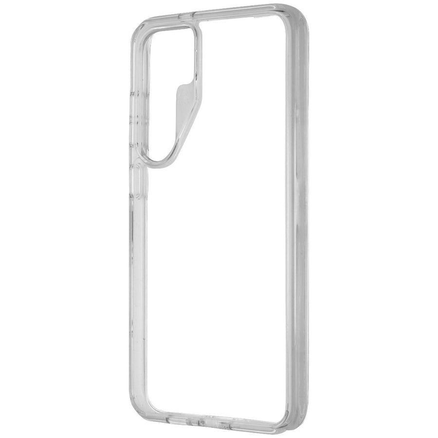 ZAGG Crystal Palace Case for Samsung Galaxy S24+ (Plus) - Clear Image 1