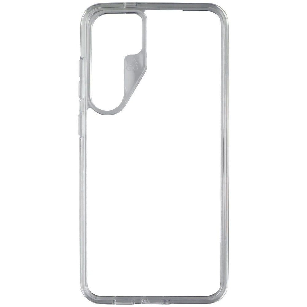 ZAGG Crystal Palace Case for Samsung Galaxy S24+ (Plus) - Clear Image 2