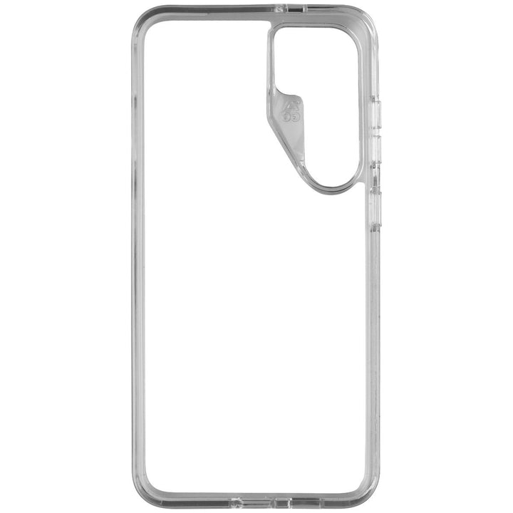 ZAGG Crystal Palace Case for Samsung Galaxy S24+ (Plus) - Clear Image 3