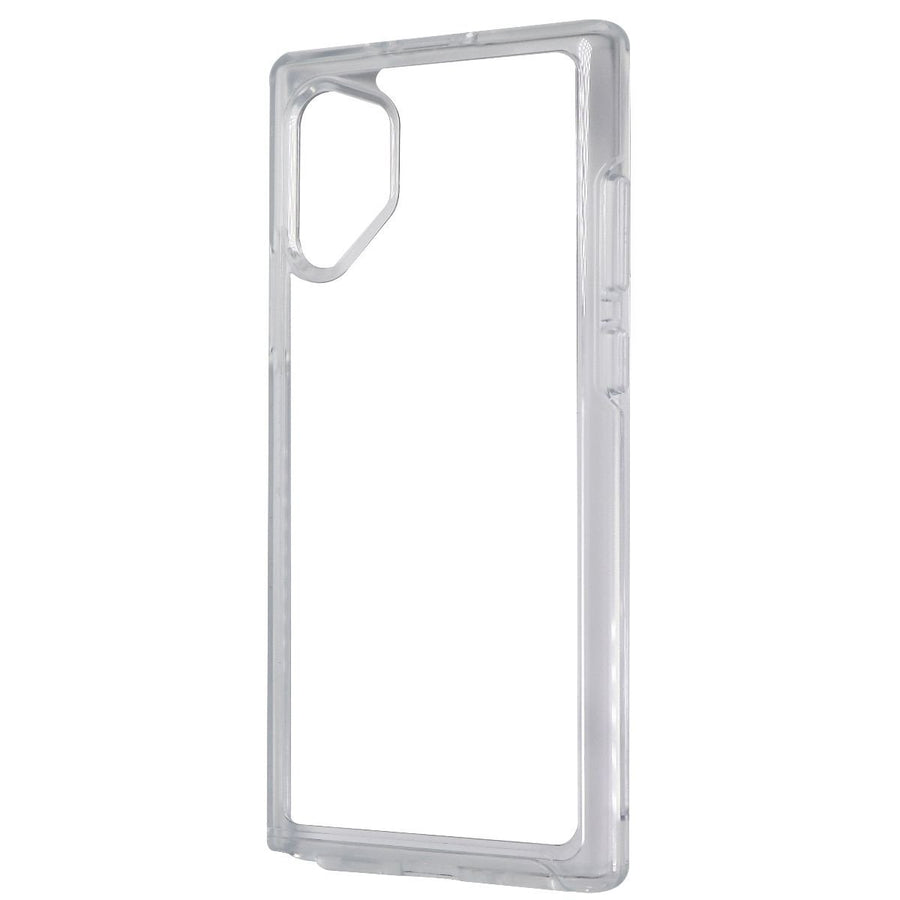 OtterBox Symmetry Case for Samsung Galaxy Note10+ (Plus) / Note10+ (5G) - Clear Image 1