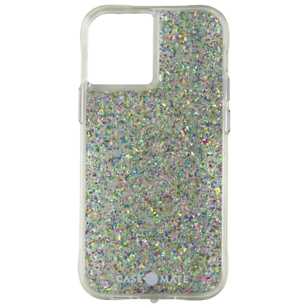 Case-Mate Twinkle Series Case for Apple iPhone 12 mini - Twinkle Confetti Multi Image 2