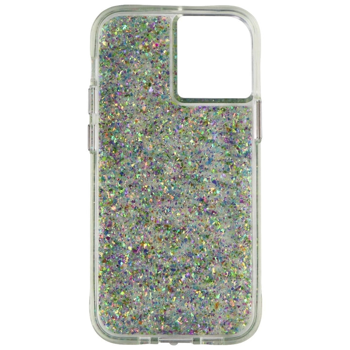 Case-Mate Twinkle Series Case for Apple iPhone 12 mini - Twinkle Confetti Multi Image 3