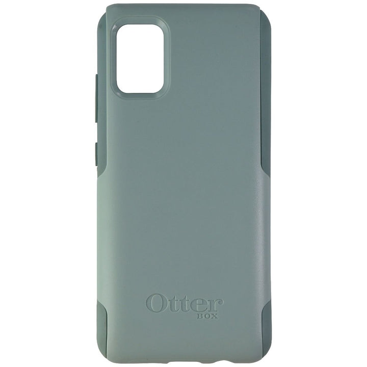 OtterBox Commuter Lite Series Case for Samsung Galaxy A51 - Mint Way/Surf Spray Image 2