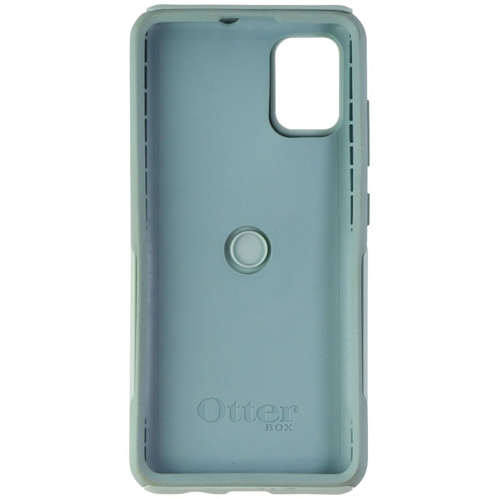 OtterBox Commuter Lite Series Case for Samsung Galaxy A51 - Mint Way/Surf Spray Image 3