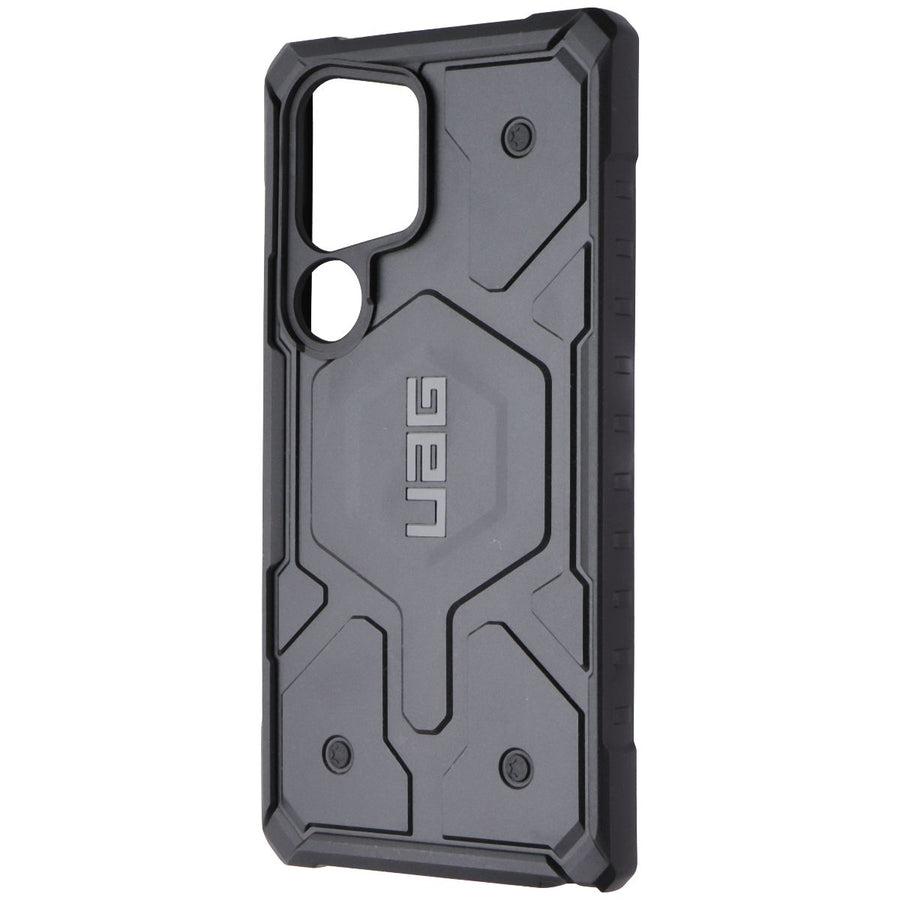 UAG Pathfinder Series Case for Samsung Galaxy S24 Ultra - Black Image 1