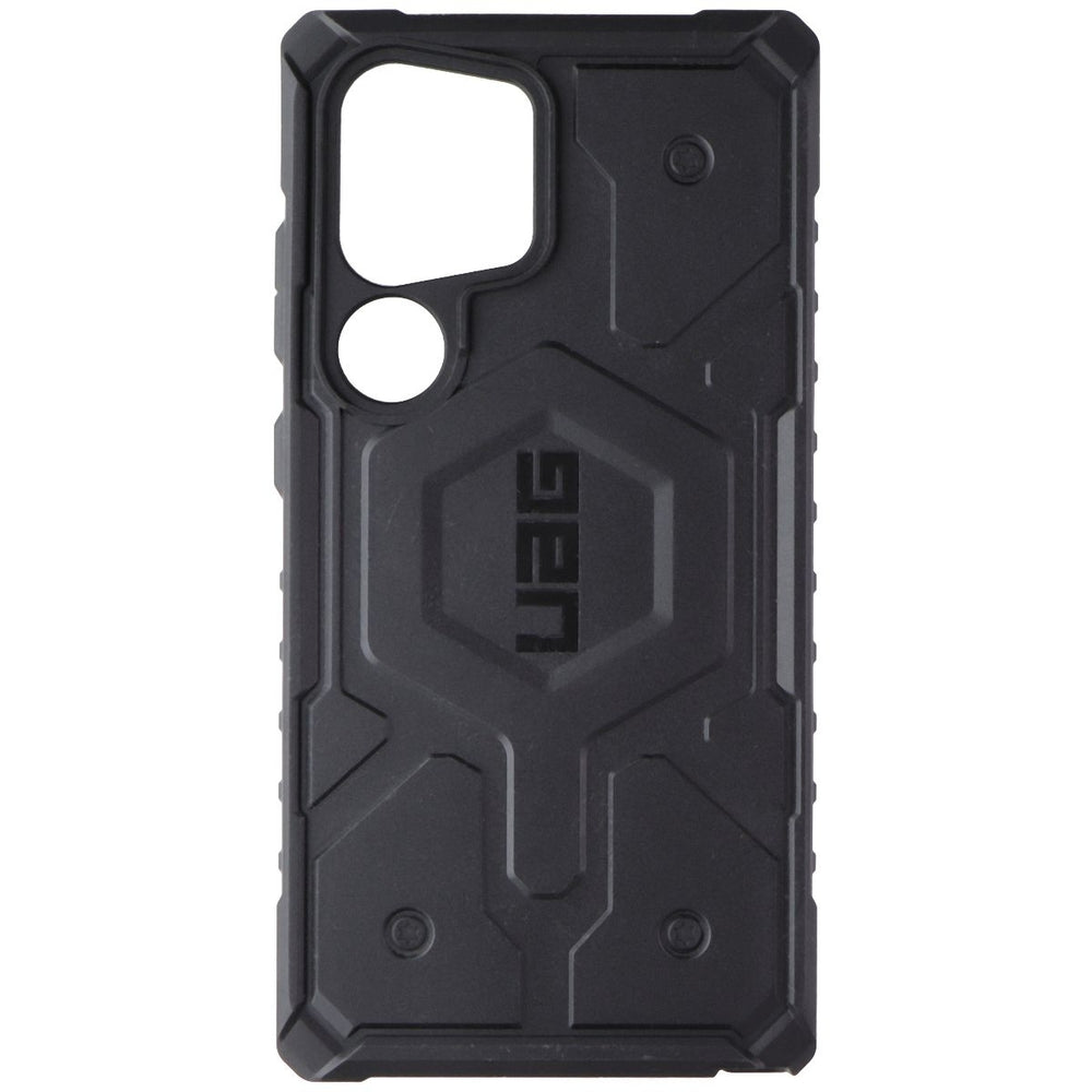 UAG Pathfinder Series Case for Samsung Galaxy S24 Ultra - Black Image 2