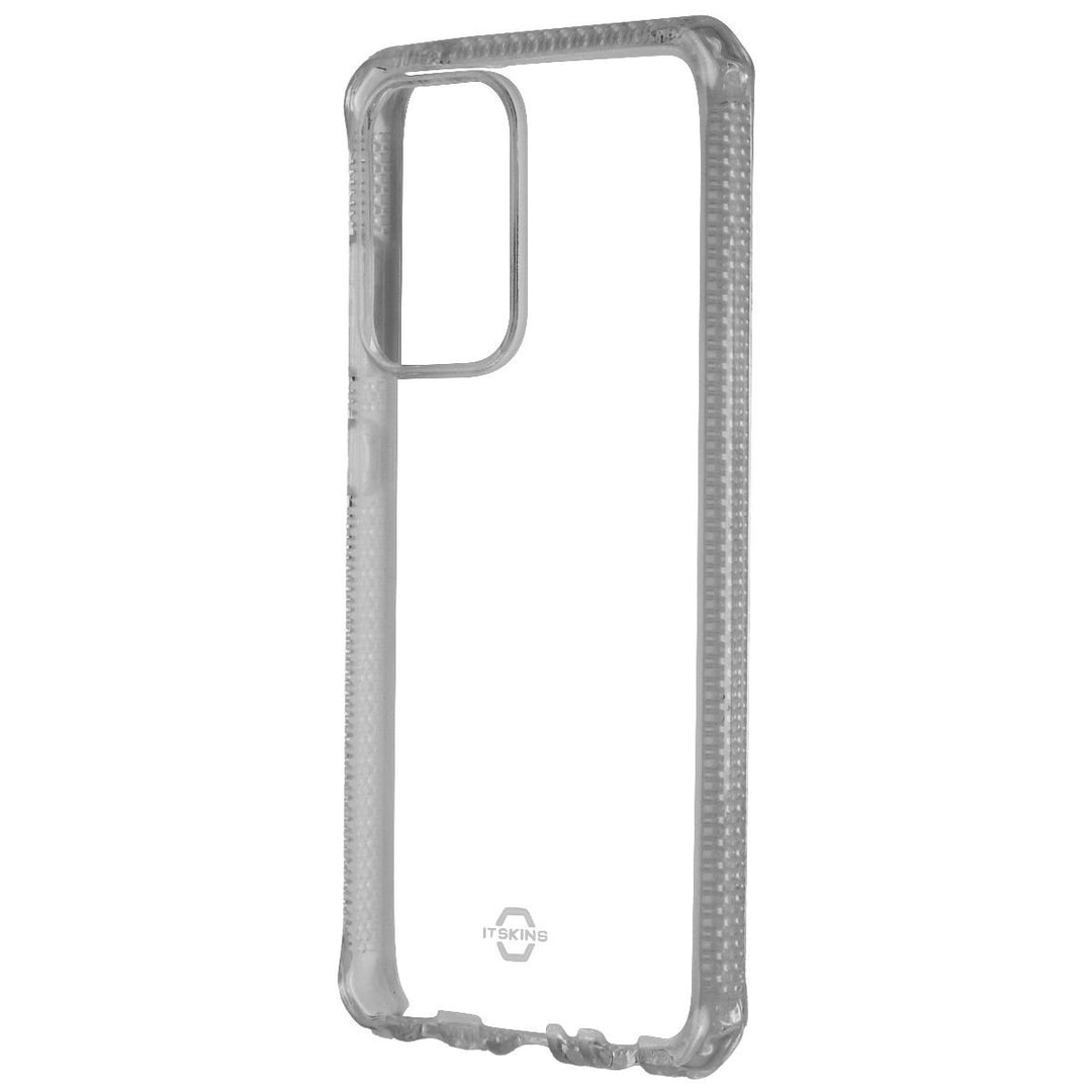 ITSKINS Spectrum Clear Series Case for Samsung Galaxy A52 (4G/5G) - Transparent Image 1