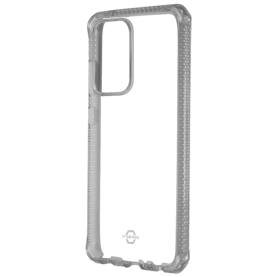 ITSKINS Spectrum Clear Series Case for Samsung Galaxy A52 (4G/5G) - Transparent Image 1