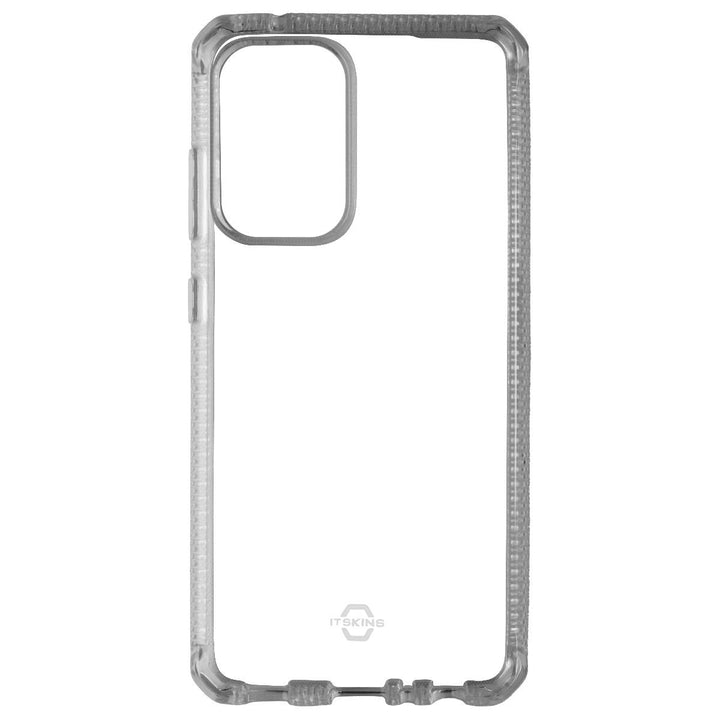 ITSKINS Spectrum Clear Series Case for Samsung Galaxy A52 (4G/5G) - Transparent Image 2