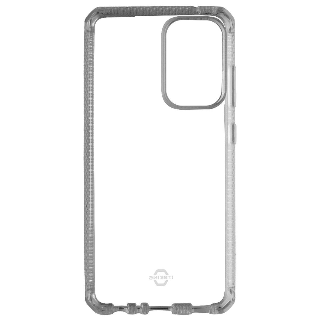 ITSKINS Spectrum Clear Series Case for Samsung Galaxy A52 (4G/5G) - Transparent Image 3