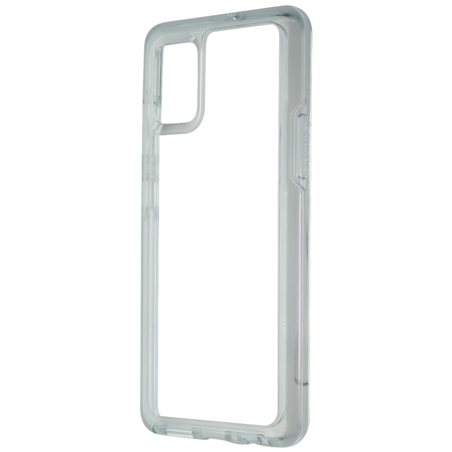 OtterBox Symmetry Series Case for Samsung Galaxy A51 (Non-5G) - Clear Image 1