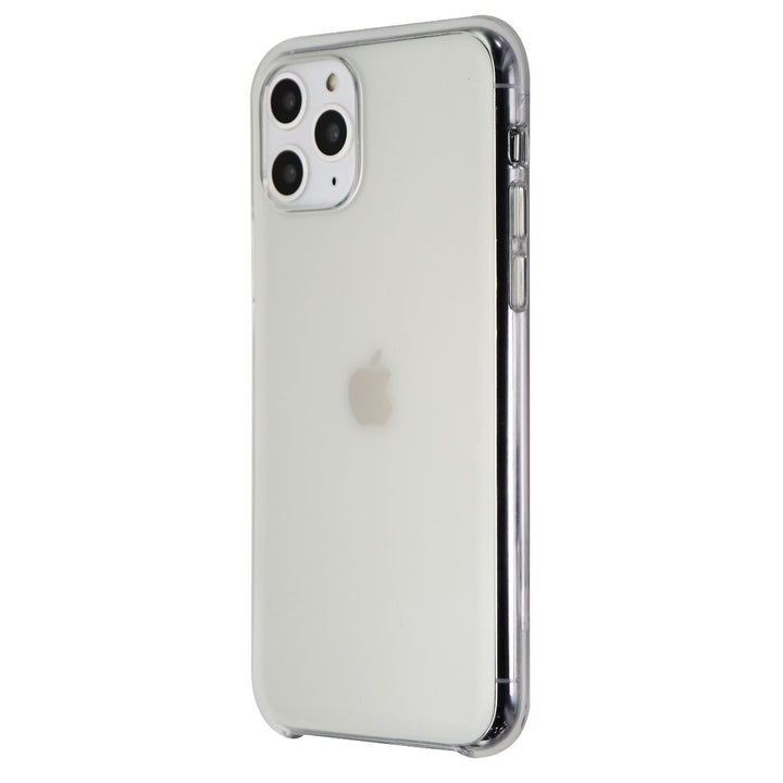 Apple Clear Case for iPhone 11 Pro Smartphones - Clear (MWYK2ZM/A) Image 1