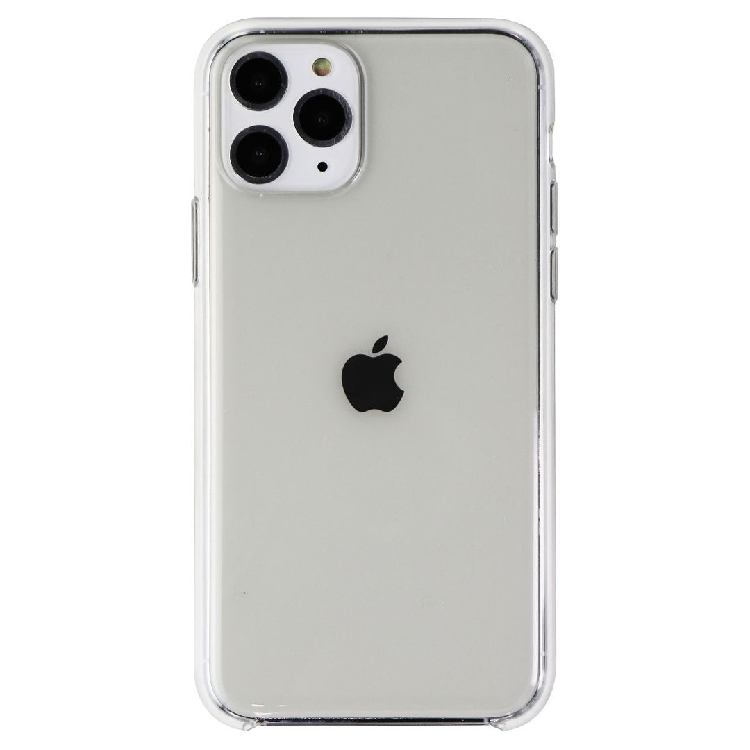 Apple Clear Case for iPhone 11 Pro Smartphones - Clear (MWYK2ZM/A) Image 2