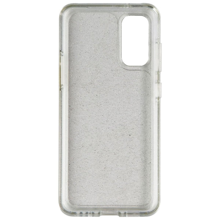 OtterBox Symmetry Series Case for Samsung Galaxy S20 5G - Stardust Glitter/Clear Image 3