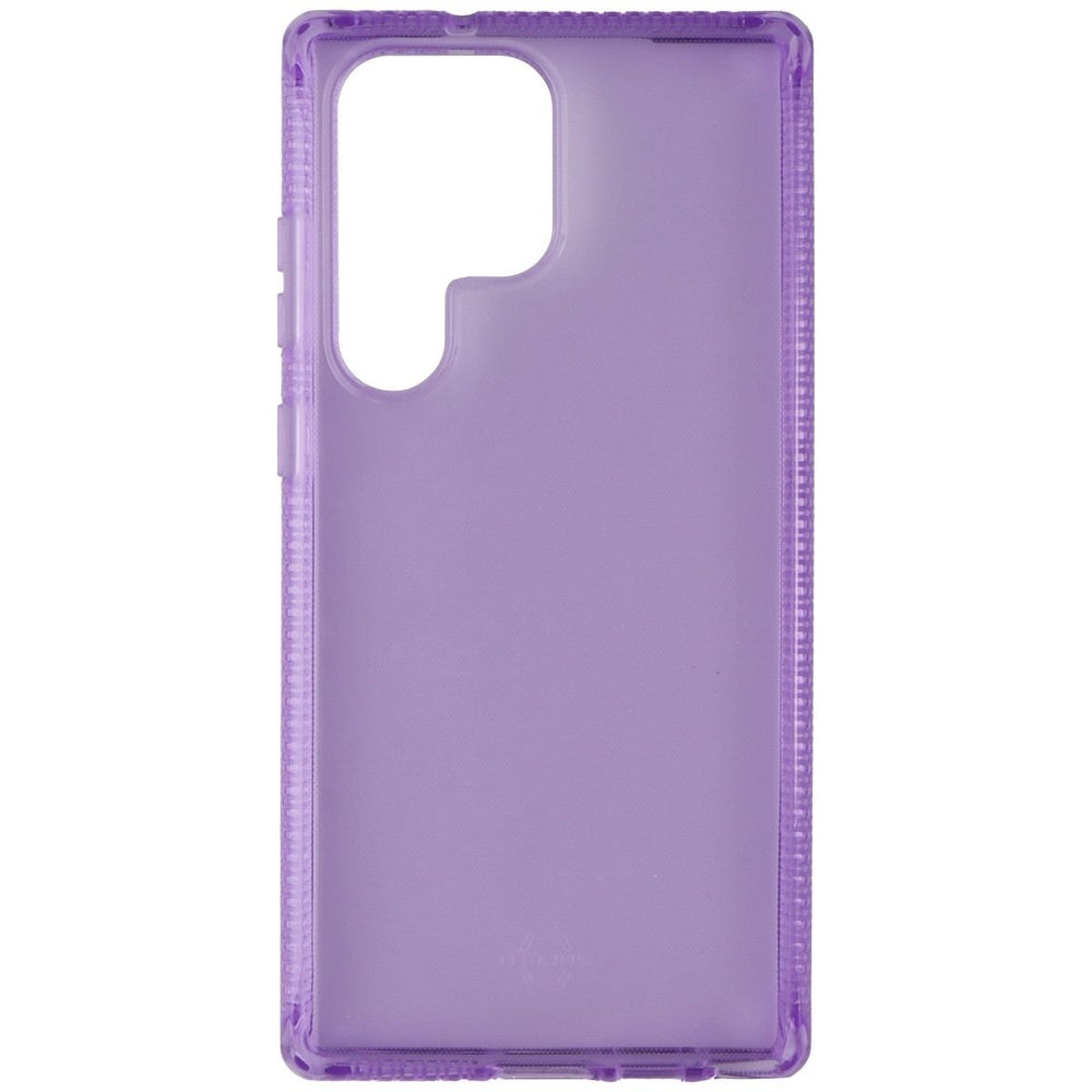 ITSKINS Spectrum_R Case for Samsung Galaxy S23 Ultra - Light Purple Image 2