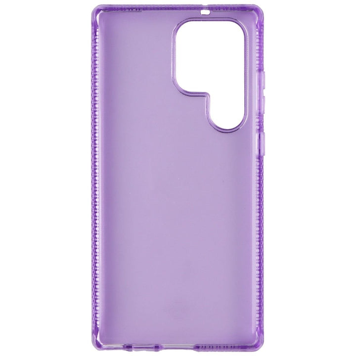 ITSKINS Spectrum_R Case for Samsung Galaxy S23 Ultra - Light Purple Image 3