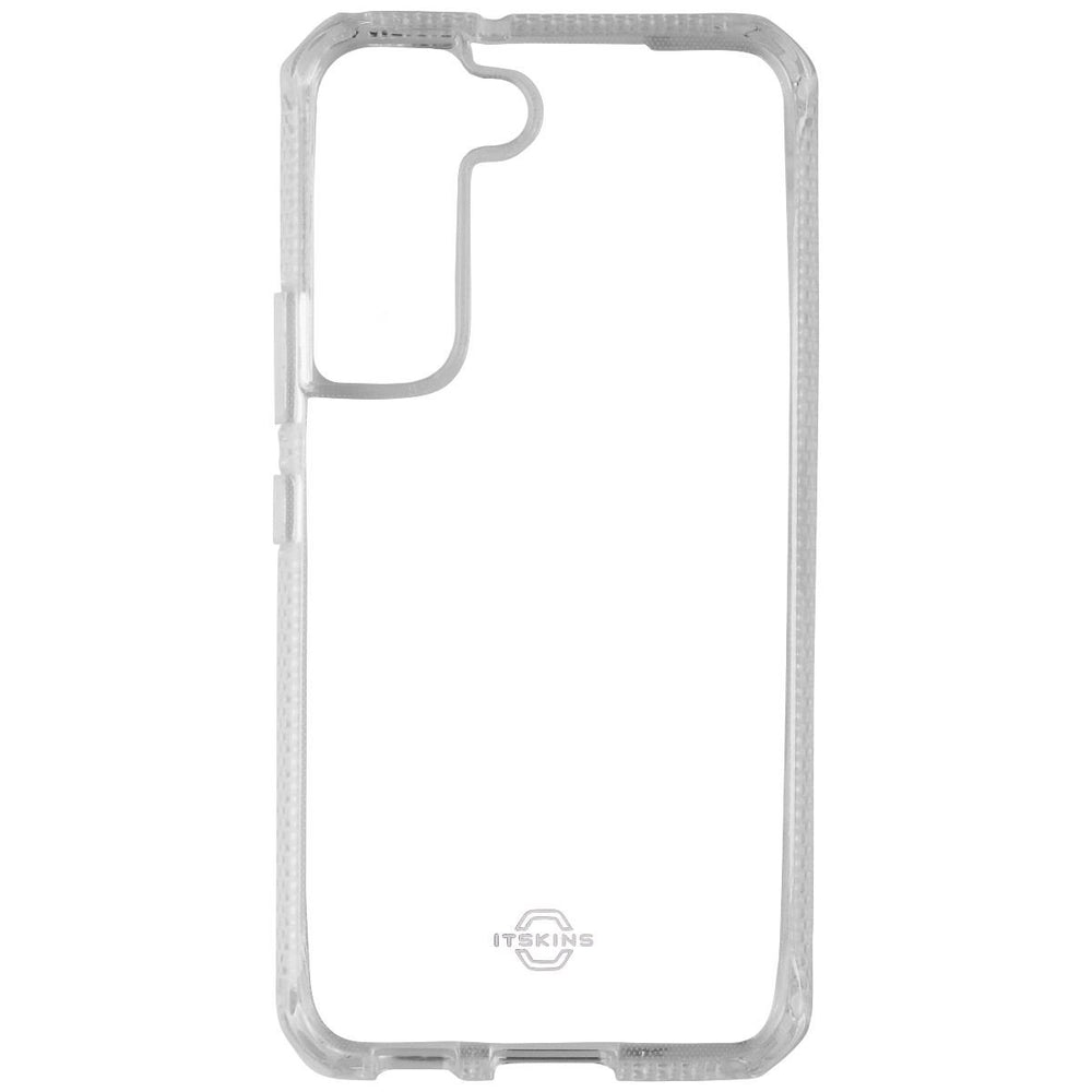 ITSKINS Spectrum Clear Series Case for Samsung Galaxy S22 5G - Clear Image 2