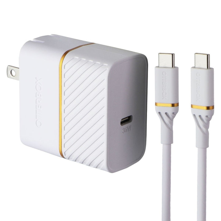 OtterBox (7.5W) 3-in-1 Wireless Charging Station for MagSafe - Lucid Dreamer Image 4