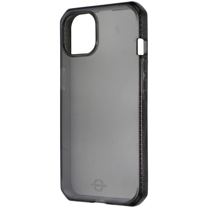 ITSKINS Spectrum_R Series Case for Apple iPhone 14 / 13 - Smoke Image 1