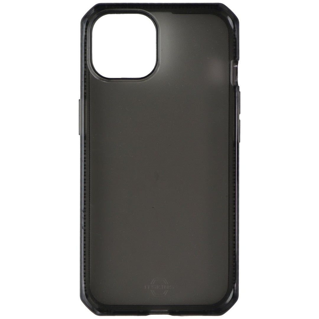 ITSKINS Spectrum_R Series Case for Apple iPhone 14 / 13 - Smoke Image 2