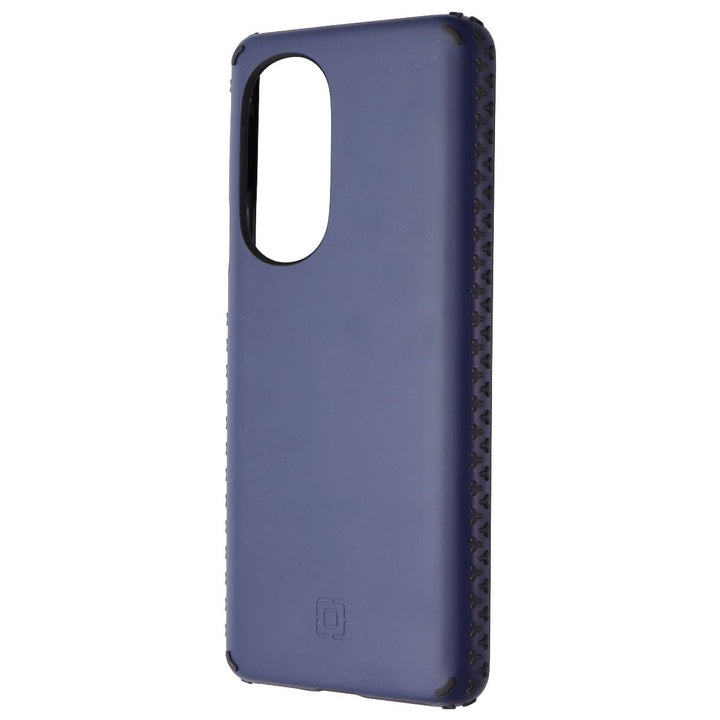 Incipio Grip Series Case for Motorola Edge+ (2022) - Midnight Navy Image 1