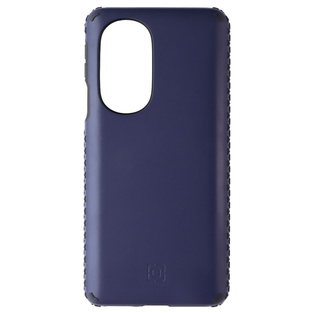 Incipio Grip Series Case for Motorola Edge+ (2022) - Midnight Navy Image 2