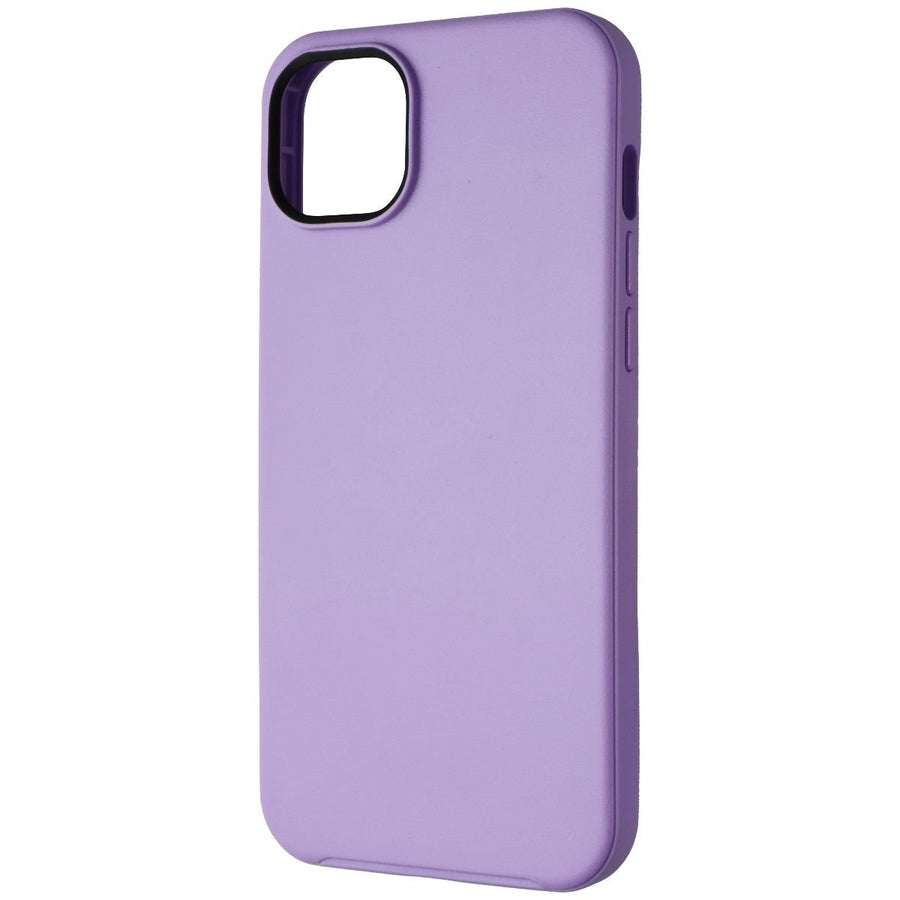 OtterBox Symmetry Series Case for Apple iPhone 14 Plus - You Lilac It (Purple) Image 1