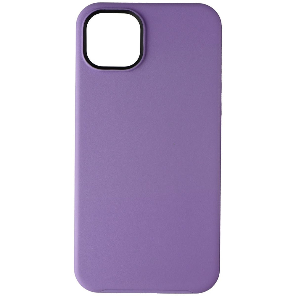 OtterBox Symmetry Series Case for Apple iPhone 14 Plus - You Lilac It (Purple) Image 2