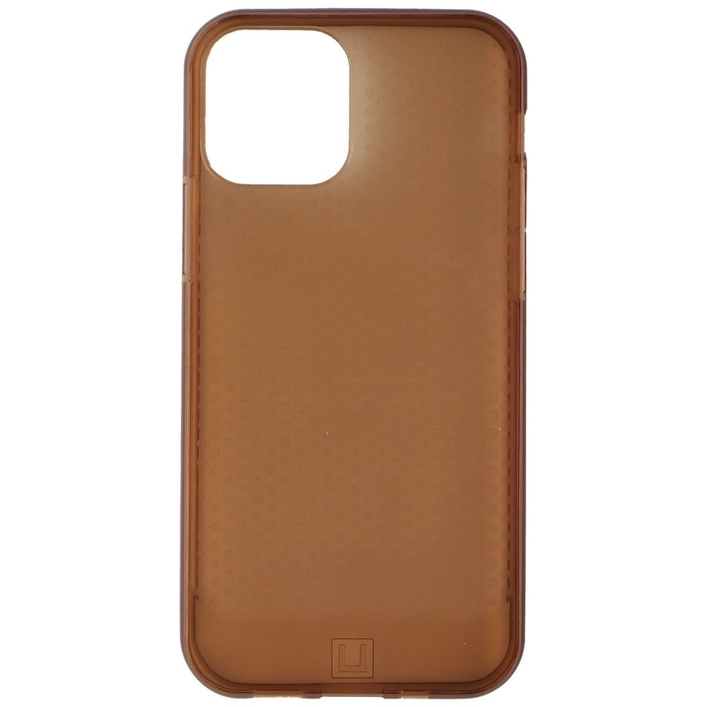 Urban Armor Gear Lucent Series Case for Apple iPhone 12 and 12 Pro - Orange Image 2