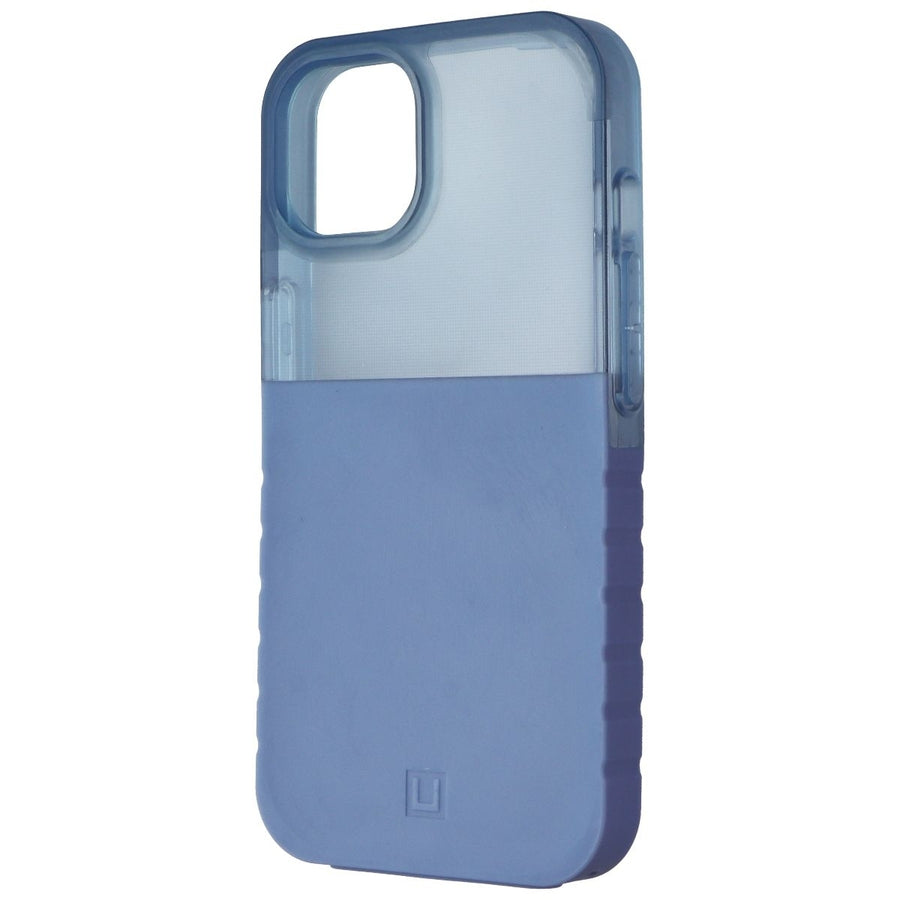 Urban Armor Gear DIP Series Case for Apple iPhone 13 - Cerulean Blue Image 1