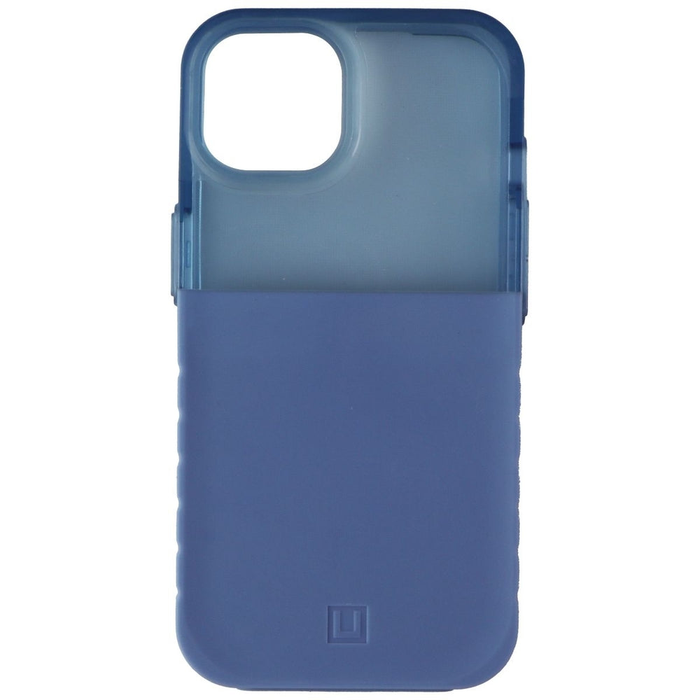 Urban Armor Gear DIP Series Case for Apple iPhone 13 - Cerulean Blue Image 2