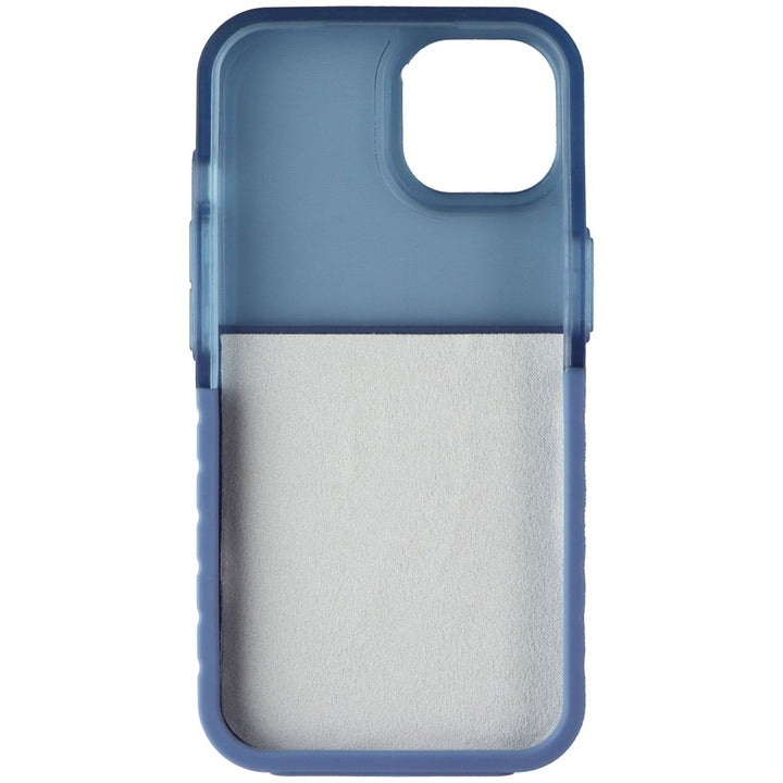 Urban Armor Gear DIP Series Case for Apple iPhone 13 - Cerulean Blue Image 3