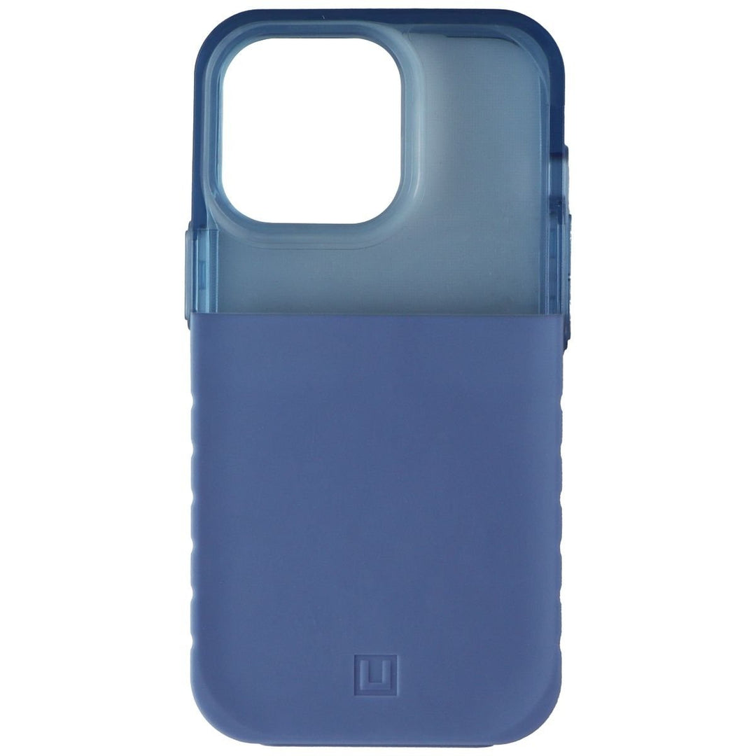 Urban Armor Gear Dip Series Case for Apple iPhone 13 Pro - Blue Cerulean Image 2