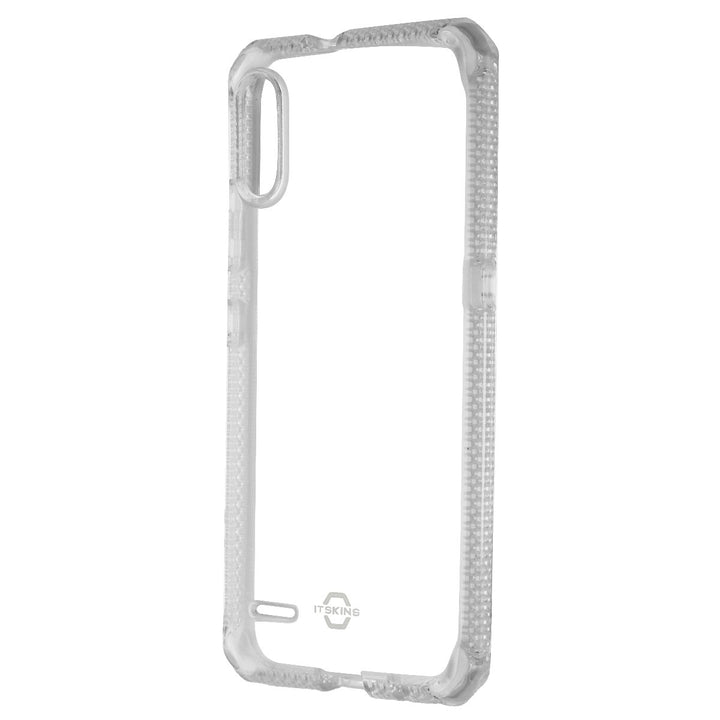 ITSKINS Spectrum Clear Series Case for LG K22 - Transparent Image 1