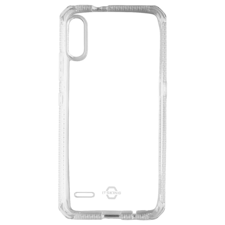 ITSKINS Spectrum Clear Series Case for LG K22 - Transparent Image 2