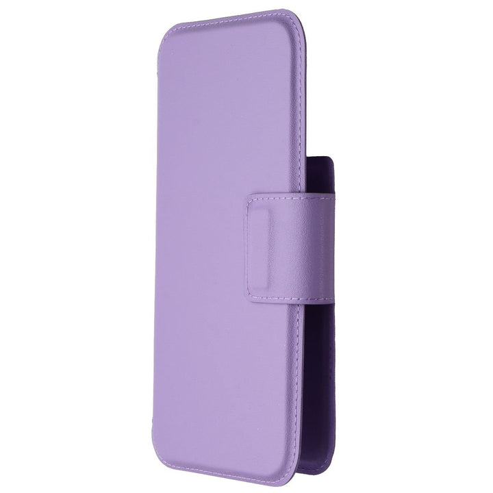 OtterBox Folio for MagSafe for Apple iPhone 15 Pro/iPhone 14 Pro - I Lilac You Image 2