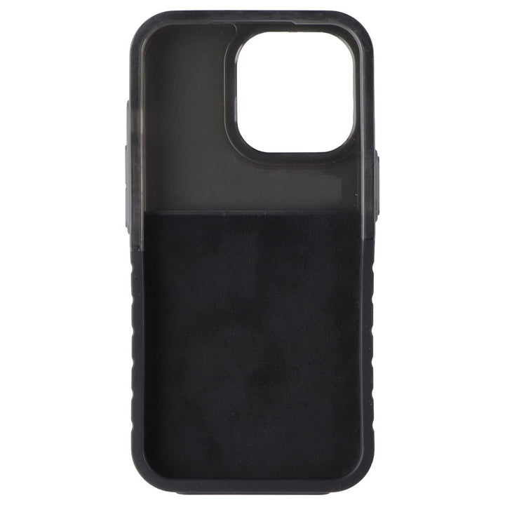 Urban Armor Gear DIP Series Case for Apple iPhone 13 Pro - Black Image 3