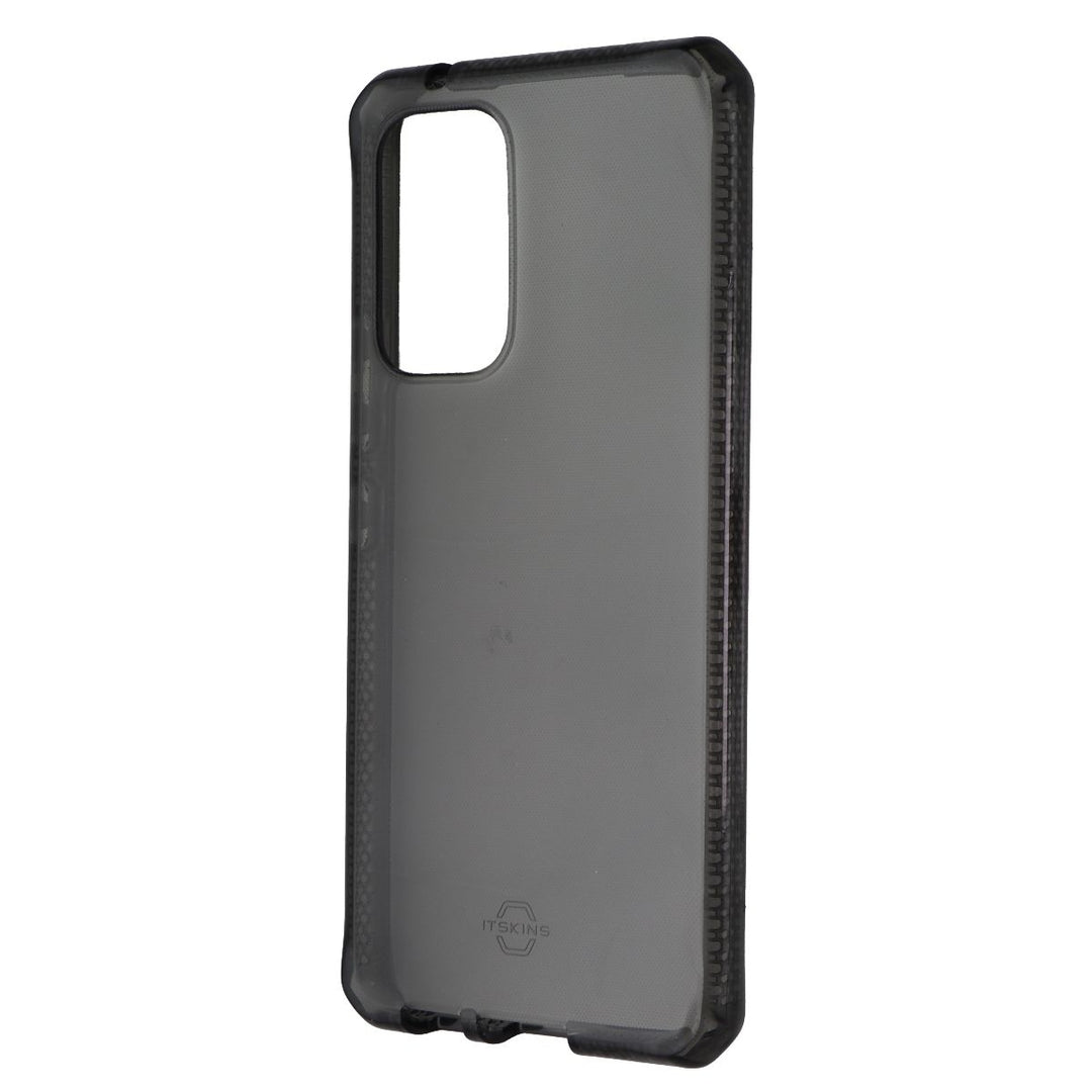 ITSKINS Spectrum Series Case for Samsung Galaxy A53 5G - Smoke Image 1