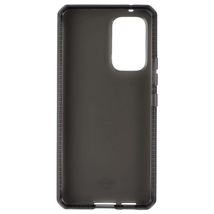 ITSKINS Spectrum Series Case for Samsung Galaxy A53 5G - Smoke Image 3